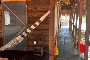 Cabañas Casa de Agua