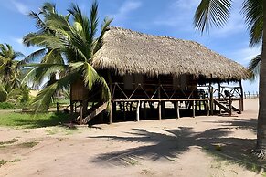 Cabañas Casa de Agua