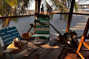 Cabañas Casa de Agua