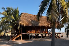 Cabañas Casa de Agua