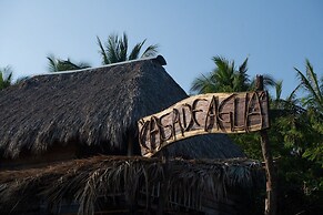 Cabañas Casa de Agua