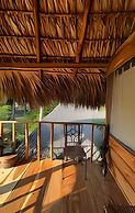 Cabañas Casa de Agua