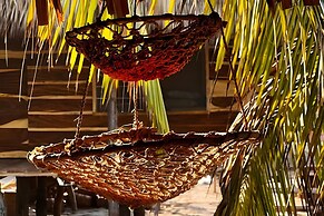 Cabañas Casa de Agua