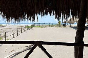 Cabañas Casa de Agua