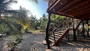 Cabañas Casa de Agua