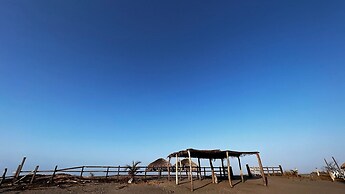 Cabañas Casa de Agua