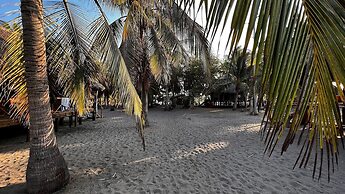 Cabañas Casa de Agua
