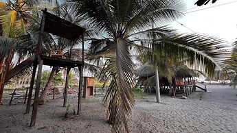 Cabañas Casa de Agua