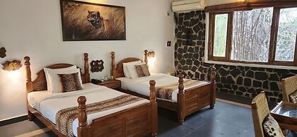 Bandhavgarh Meadows
