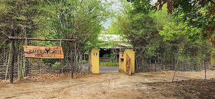 Bandhavgarh Meadows