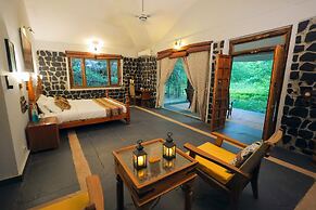 Bandhavgarh Meadows