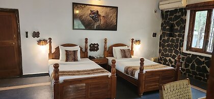 Bandhavgarh Meadows