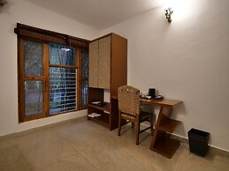 Bandhavgarh Meadows