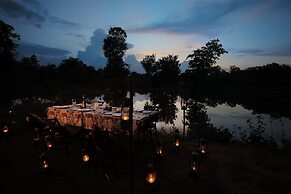 Bandhavgarh Meadows