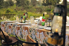 Bandhavgarh Meadows