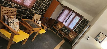 Bandhavgarh Meadows