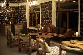 Bandhavgarh Meadows