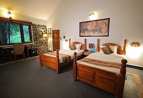 Bandhavgarh Meadows