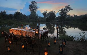 Bandhavgarh Meadows