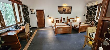 Bandhavgarh Meadows
