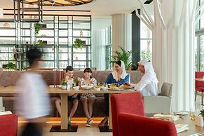 Marriott Marquis Dubai Creek