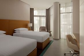 Marriott Marquis Dubai Creek