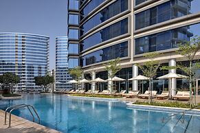 Marriott Marquis Dubai Creek