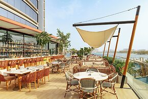 Marriott Marquis Dubai Creek