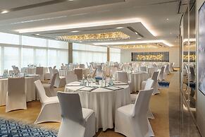 Marriott Marquis Dubai Creek
