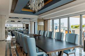 Marriott Marquis Dubai Creek