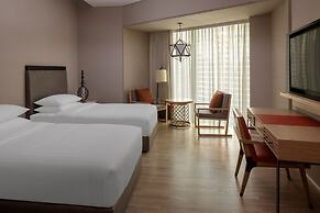 Marriott Marquis Dubai Creek