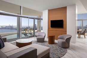 Marriott Marquis Dubai Creek