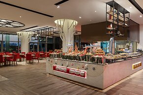 Marriott Marquis Dubai Creek