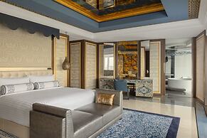 Marriott Marquis Dubai Creek