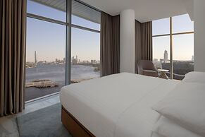 Marriott Marquis Dubai Creek