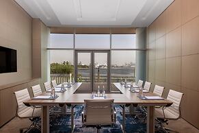 Marriott Marquis Dubai Creek