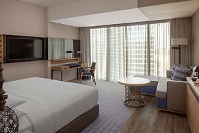 Marriott Marquis Dubai Creek