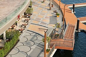 Marriott Marquis Dubai Creek