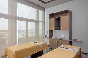 Marriott Marquis Dubai Creek
