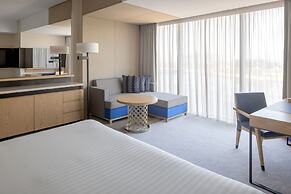 Marriott Marquis Dubai Creek