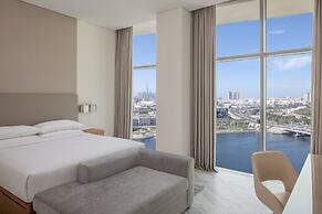 Marriott Marquis Dubai Creek