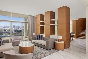 Marriott Marquis Dubai Creek