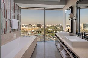 Marriott Marquis Dubai Creek