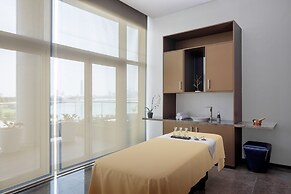 Marriott Marquis Dubai Creek