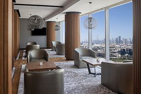 Marriott Marquis Dubai Creek