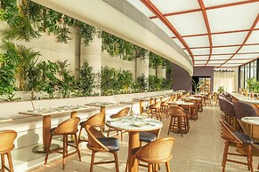 Marriott Marquis Dubai Creek
