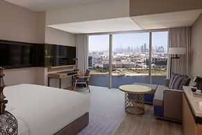 Marriott Marquis Dubai Creek