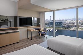 Marriott Marquis Dubai Creek