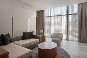 Marriott Marquis Dubai Creek