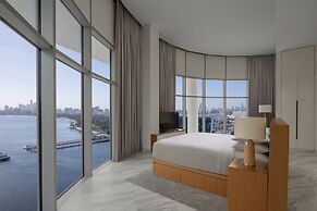 Marriott Marquis Dubai Creek